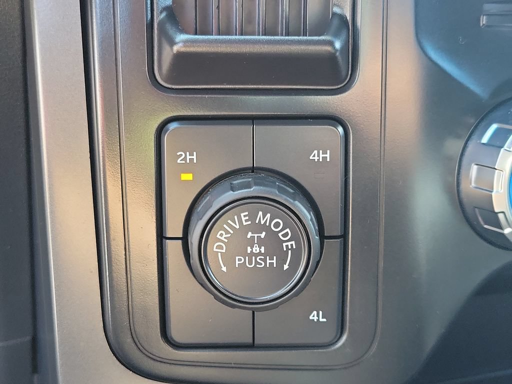 Used 2024 Ford F150 XLT w/ Equipment Group 302A MID AWD/4WD image 34