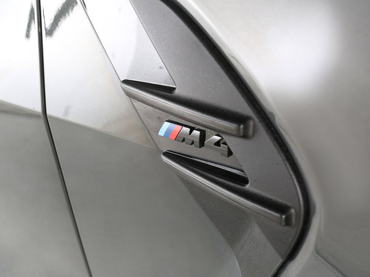 Used 2023 BMW M4 Coupe w/ Executive Package RWD image 12