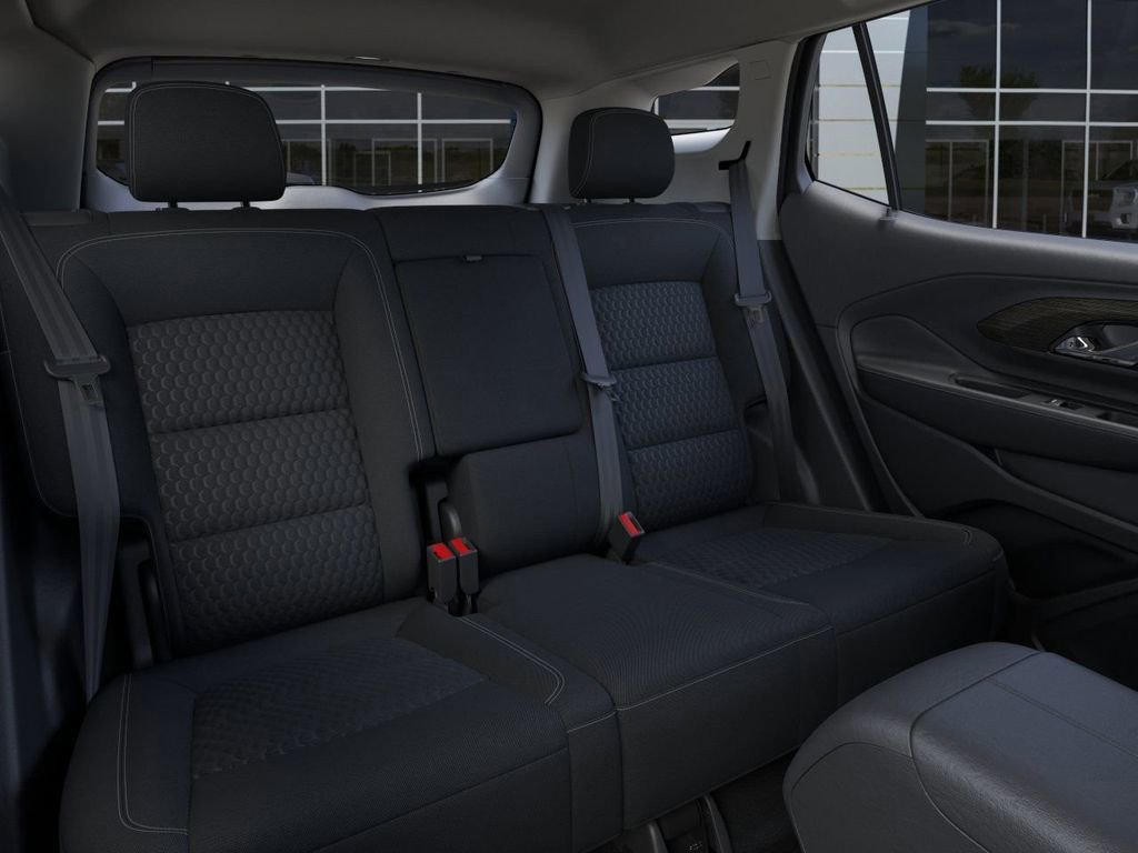New 2024 GMC Terrain SLE w/ Driver Convenience Package image 17