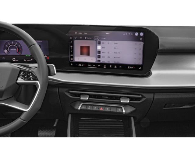 New 2026 Audi Q3 quattro 2.0T AWD/4WD image 11