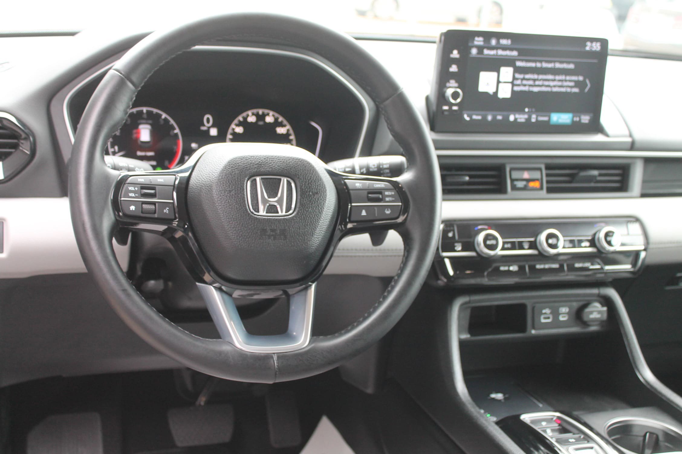 Used 2024 Honda Pilot EX-L image 18