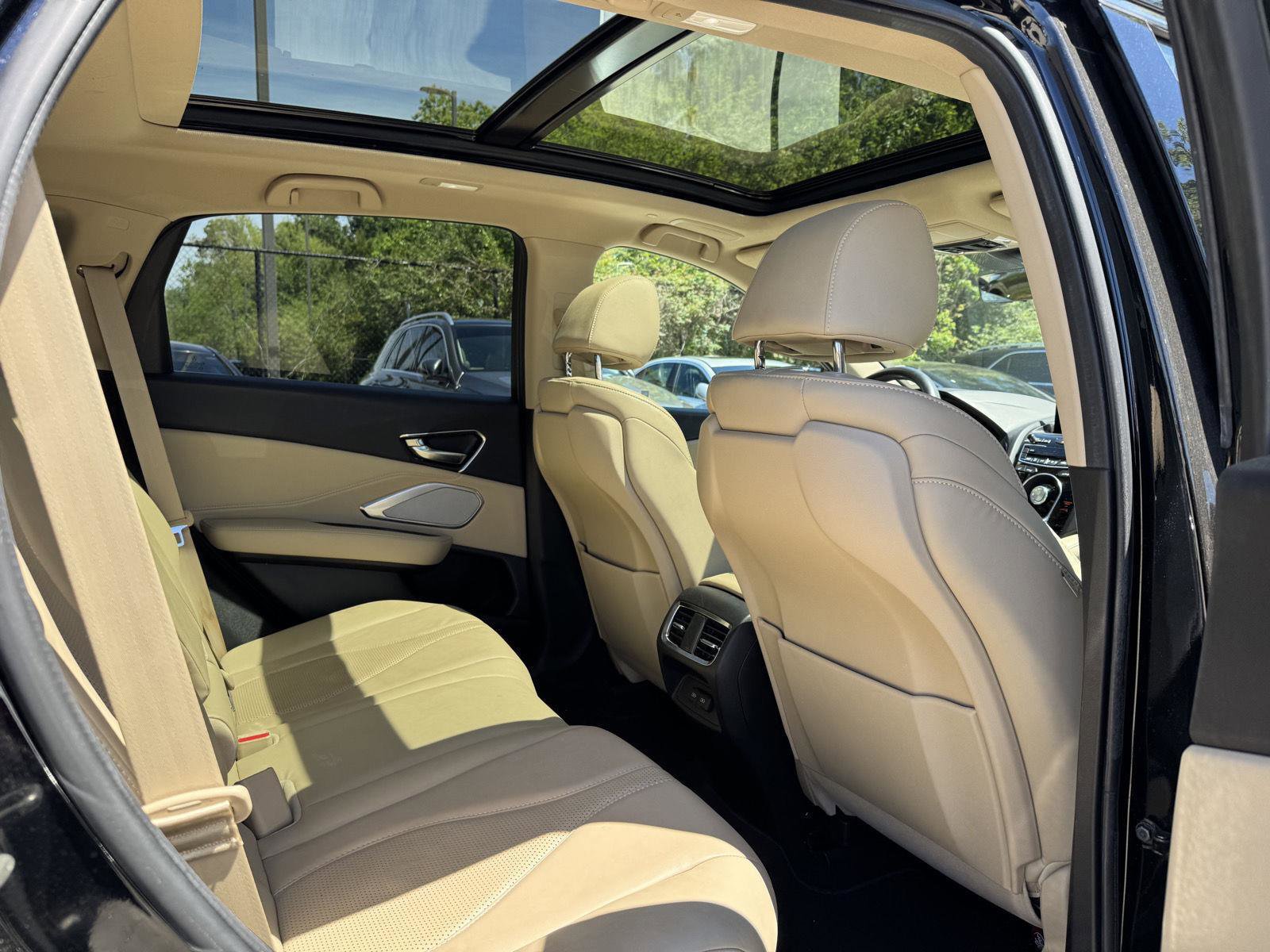 Used 2019 Acura RDX FWD w/ Technology Package image 28