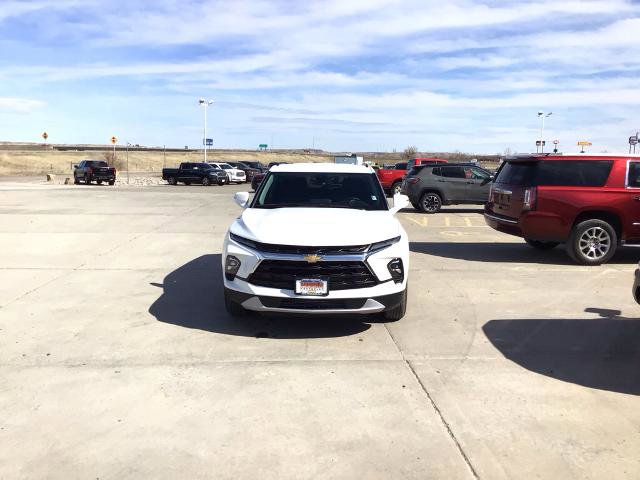 New 2026 Chevrolet Blazer LT image 9