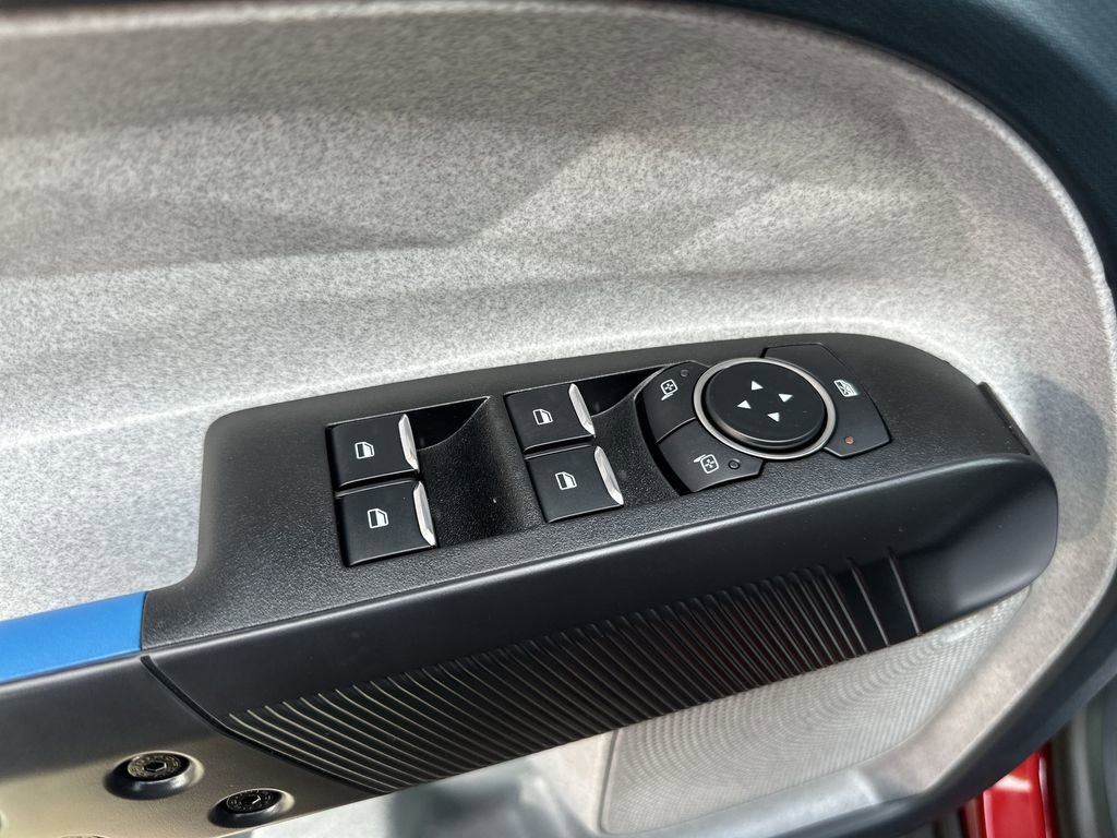 New 2026 Ford Maverick XLT AWD/4WD image 13