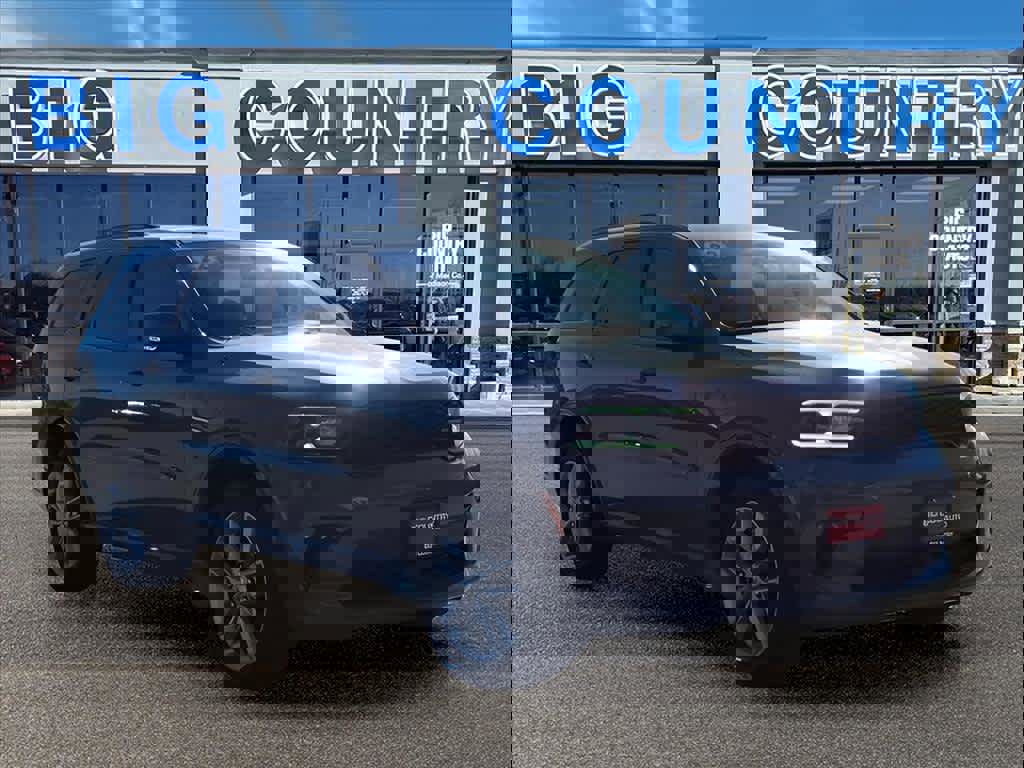 Used 2022 Dodge Durango GT image 9