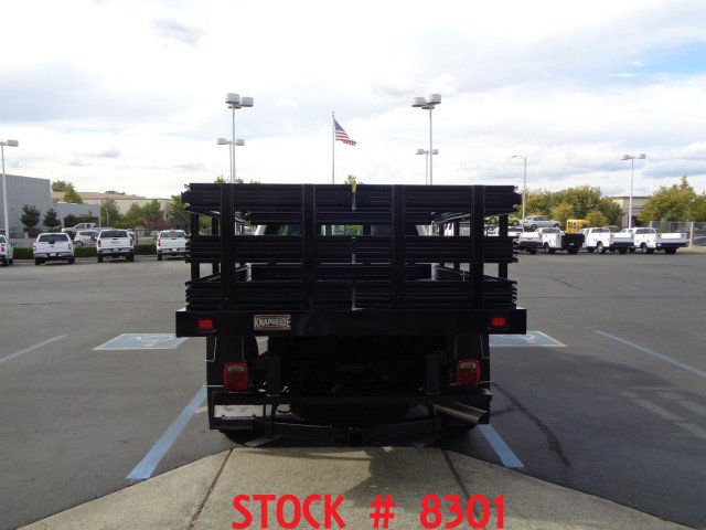 Used 2015 Ford F250 XL image 4