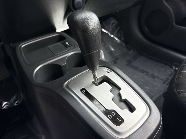Used 2021 Mitsubishi Mirage FWD image 20