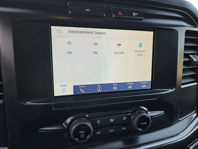 Used 2022 Ford F150 XL w/ STX Appearance Package image 22