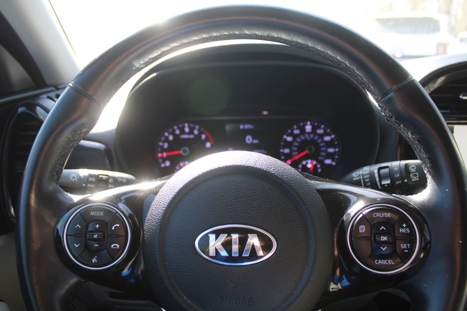 Certified 2020 Kia Soul EX image 25