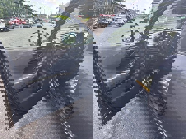 New 2025 Subaru Crosstrek 2.5i Sport w/ Crosstrek Mirror Package image 63