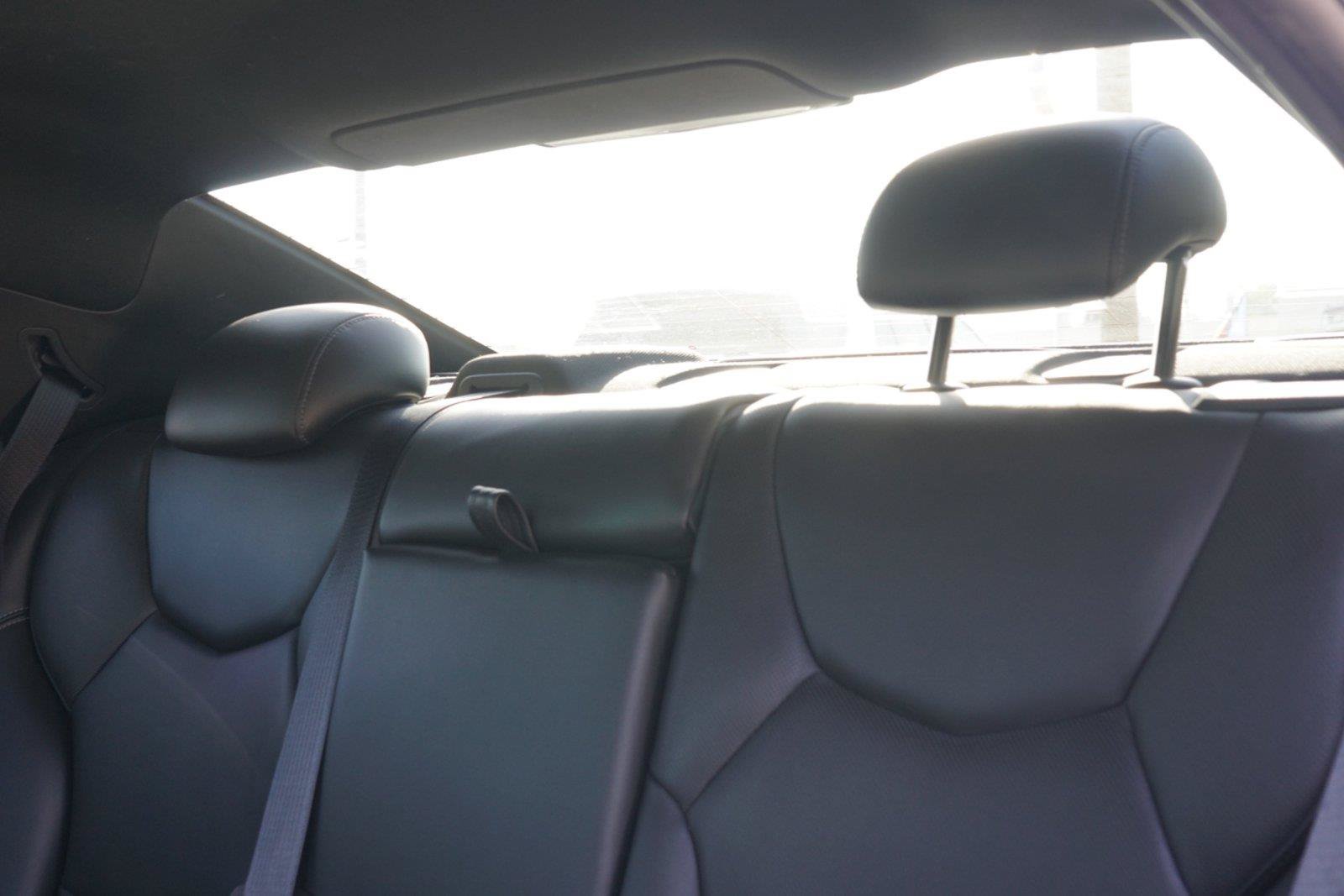 Used 2022 Cadillac CT4 Premium Luxury RWD image 23
