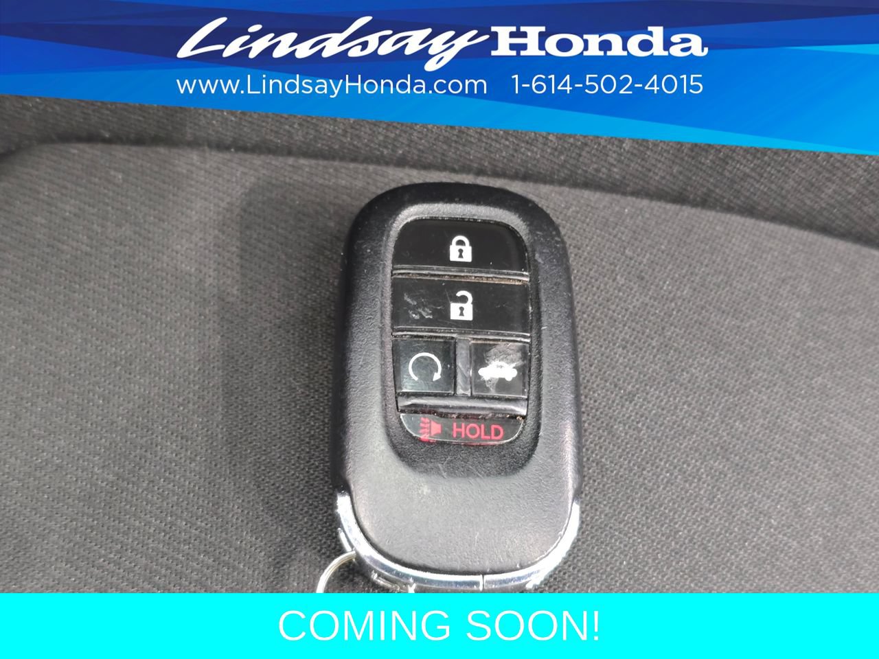Used 2023 Honda Civic Sport image 23