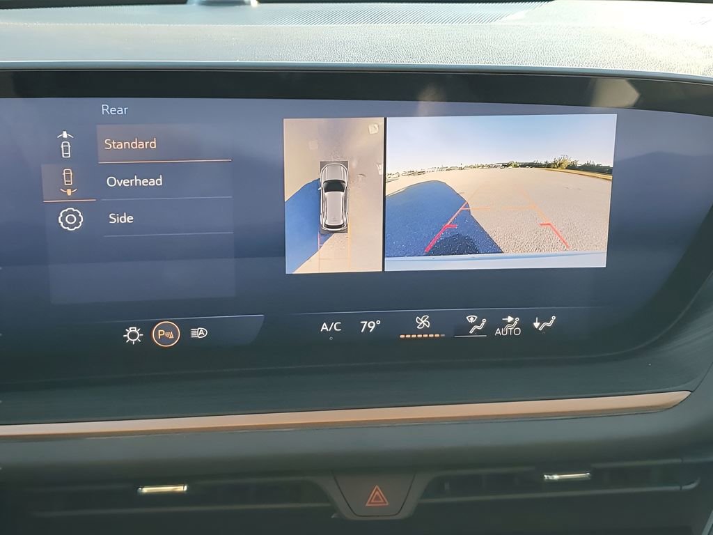 Used 2025 Buick Envision Sport Touring image 30