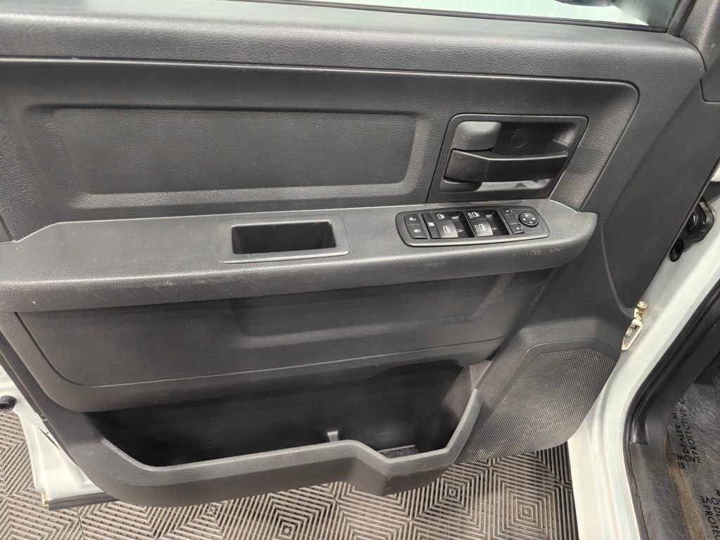 Used 2012 RAM 1500 Express w/ ST Popular Equipment Group image 31