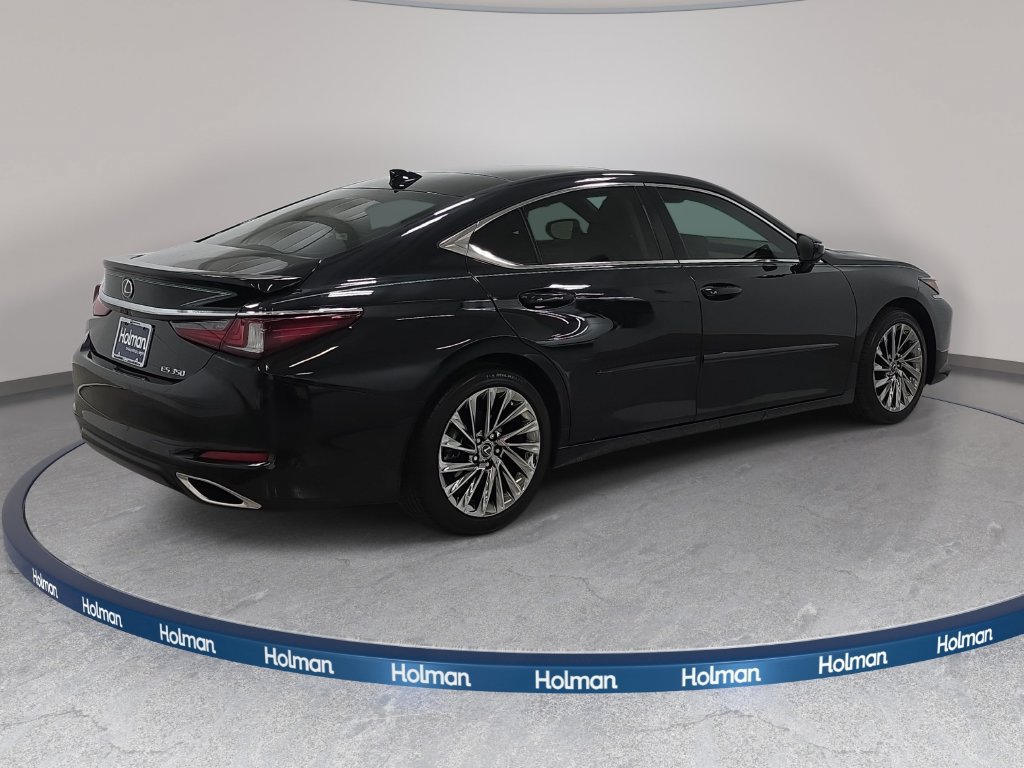 Used 2024 Lexus ES 350 Ultra Luxury w/ Accessory Package (Z2) FWD image 6