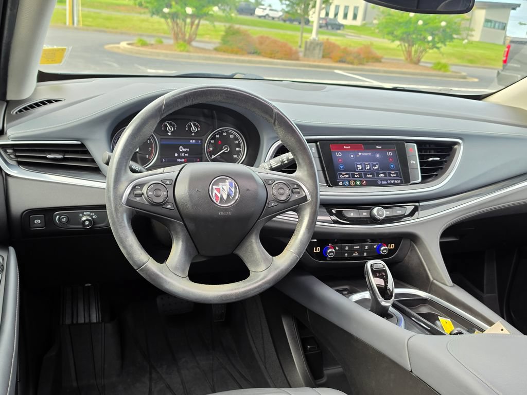 Used 2020 Buick Enclave Essence w/ LPO, Floor Liner Package FWD image 37