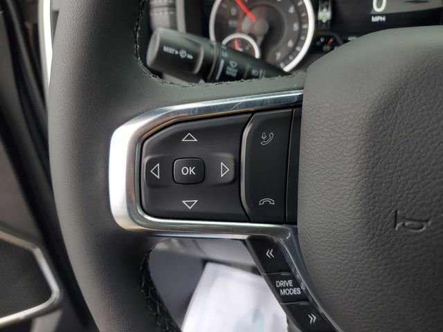 New 2026 RAM 1500 Laramie w/ Laramie Preferred Package AWD/4WD image 28