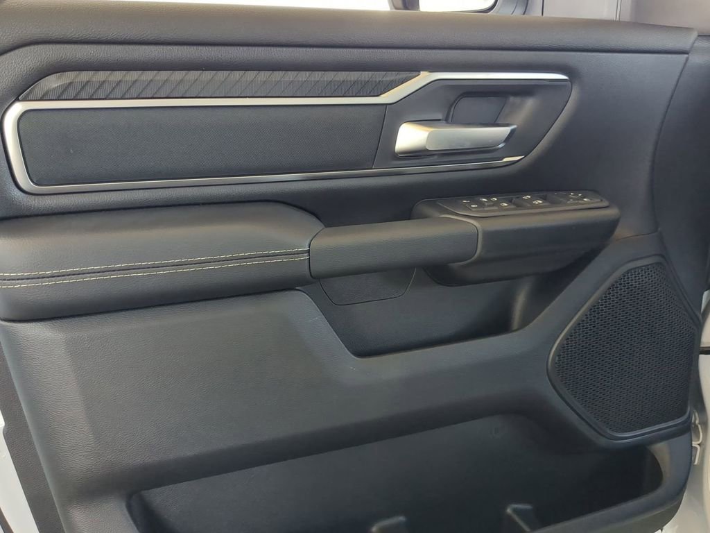 New 2026 RAM 1500 Big Horn AWD/4WD image 20
