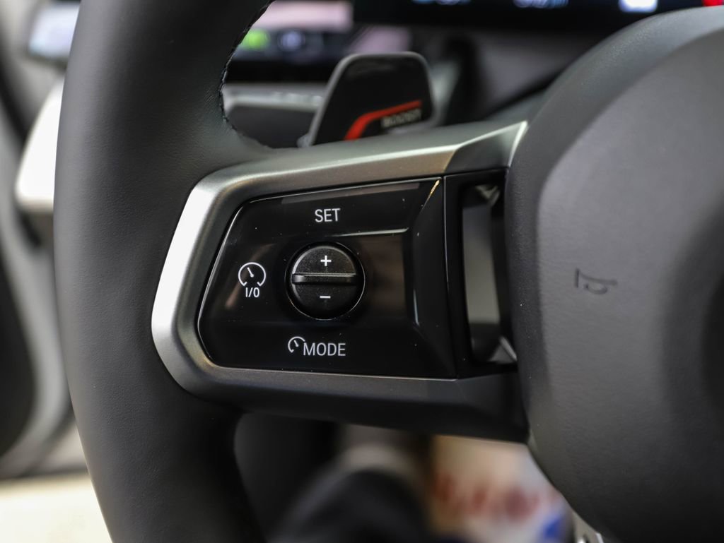 Used 2026 BMW i5 eDrive40 w/ M Sport Package image 12