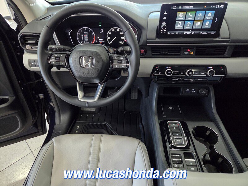 Used 2024 Honda Pilot EX-L image 10