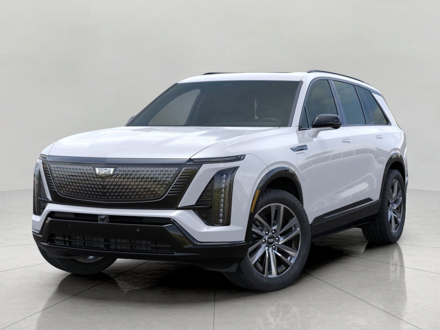 New 2027 Cadillac Vistiq Sport w/ LPO, Floor Liner Package AWD/4WD image 6