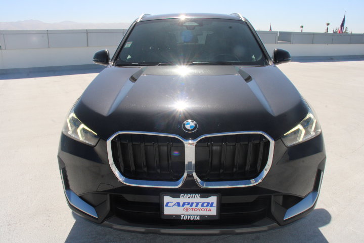 Used 2023 BMW X1 xDrive28i w/ Convenience Package AWD/4WD image 7