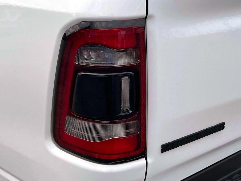 Certified 2023 RAM 1500 Big Horn image 9