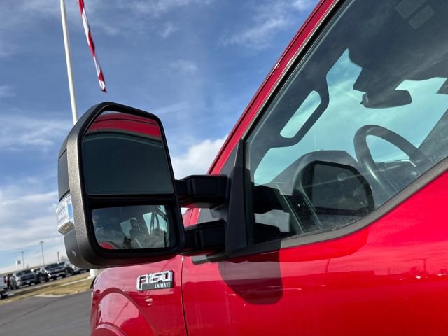 Used 2019 Ford F150 Lariat image 29