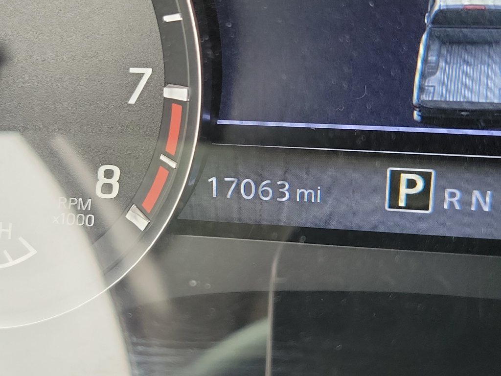 Certified 2022 Nissan Frontier SV RWD image 23