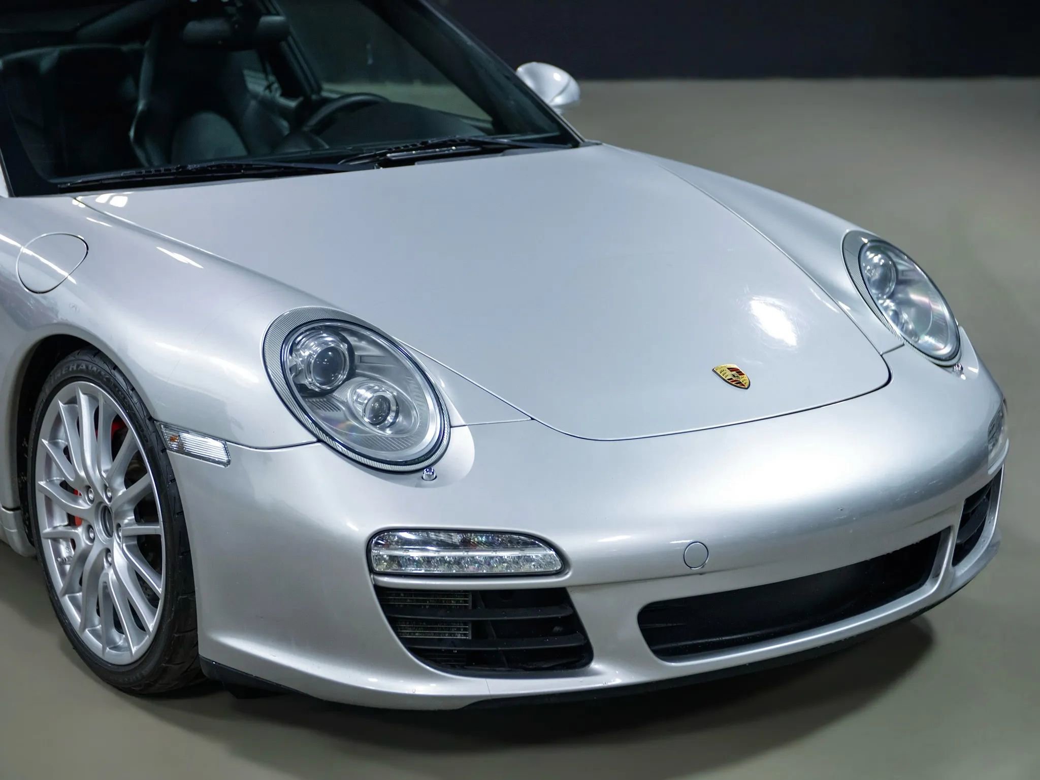 Used 2009 Porsche 911 Carrera S image 4