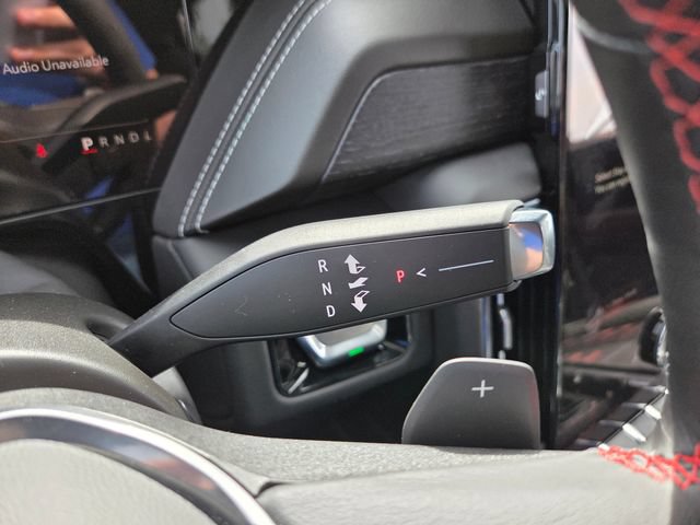New 2026 GMC Yukon XL AT4 Ultimate AWD/4WD image 20