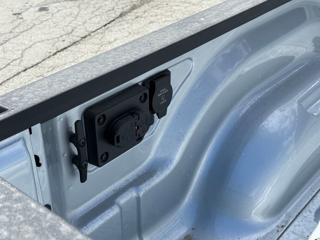 New 2026 RAM 2500 Tradesman AWD/4WD image 9