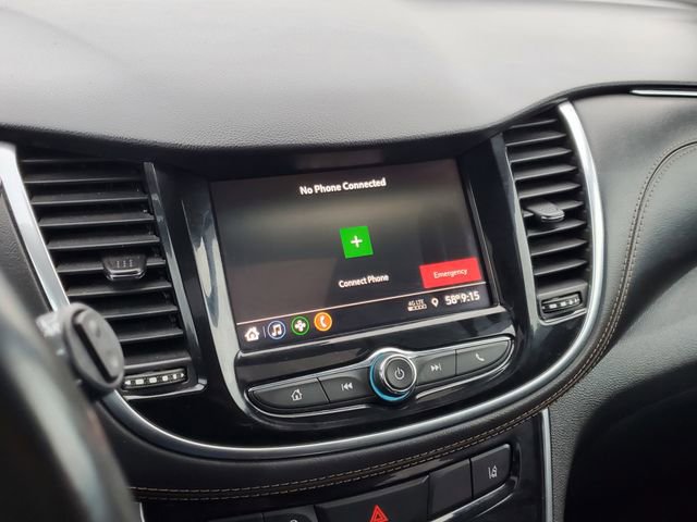 Used 2020 Chevrolet Trax Premier image 32