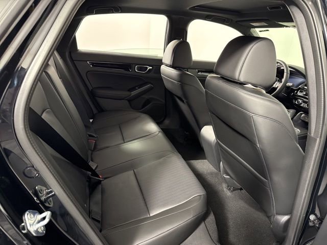 New 2026 Honda Civic Sport Touring image 24