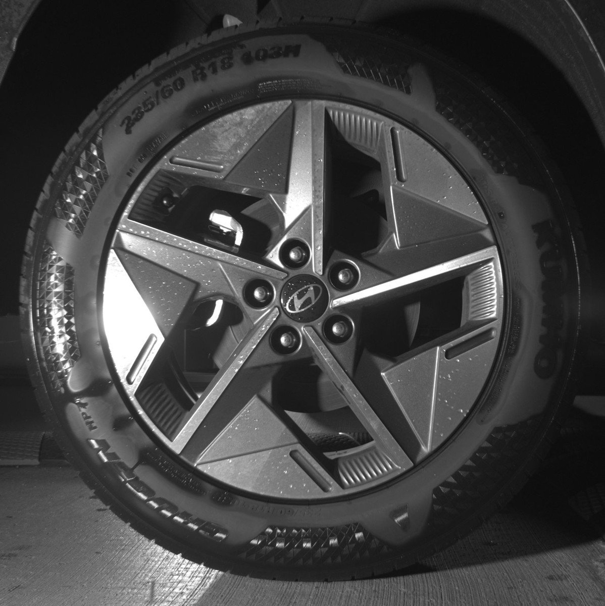 Used 2025 Hyundai Tucson SEL image 15