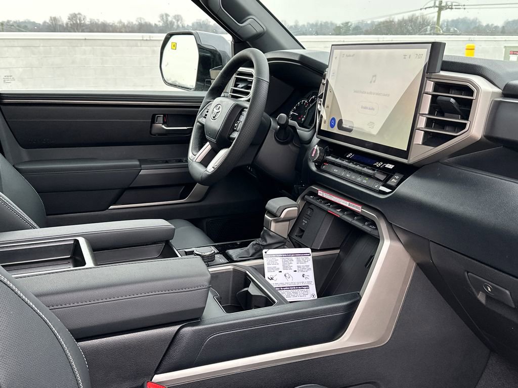 New 2026 Toyota Tundra SR5 image 14