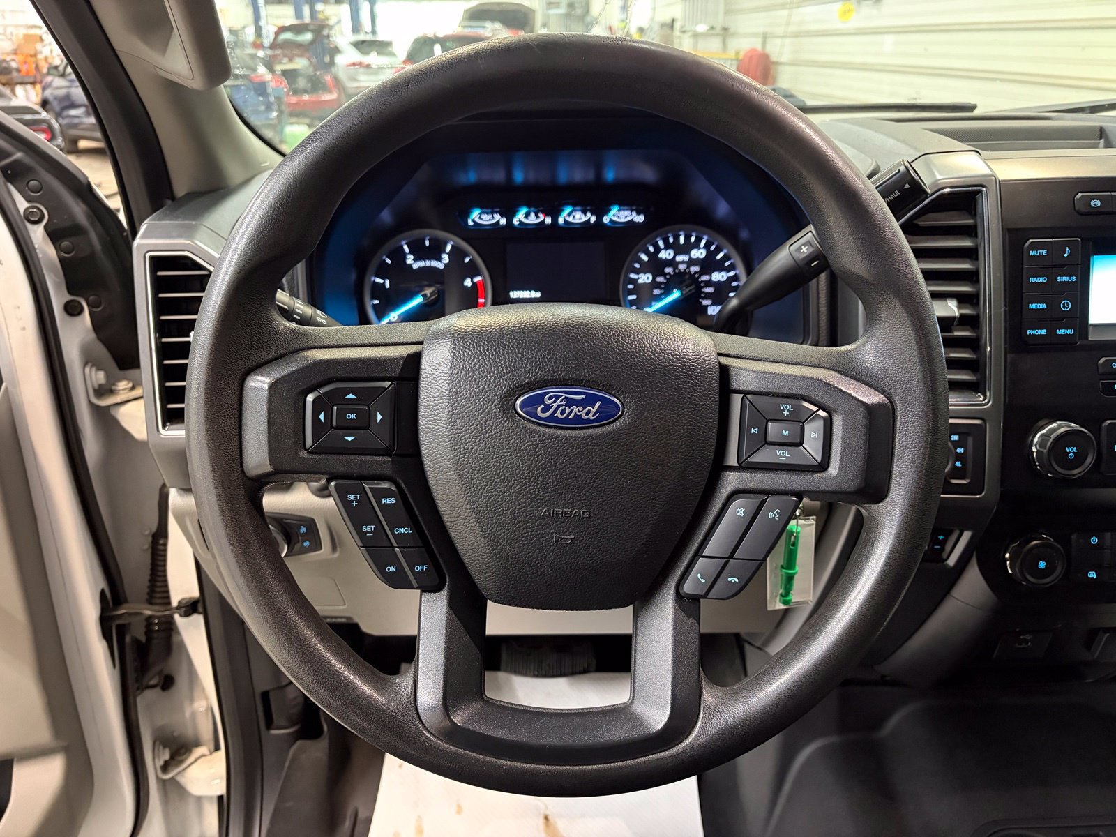 Used 2019 Ford F350 XLT AWD/4WD image 15