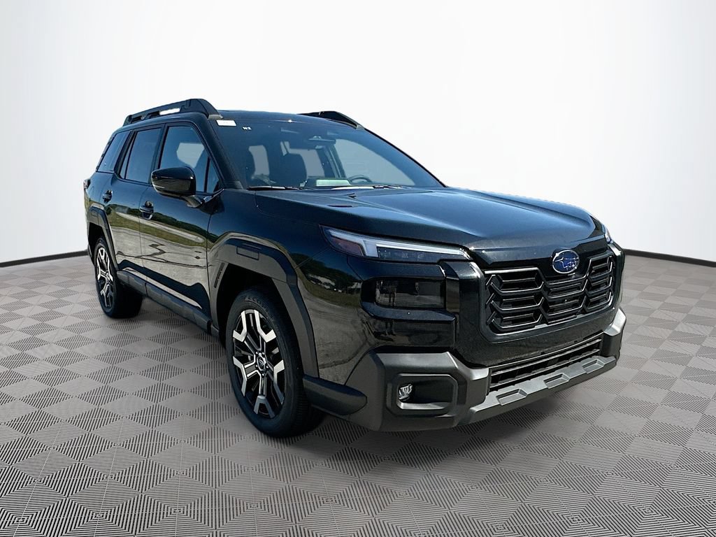 New 2026 Subaru Outback Touring XT AWD/4WD image 2