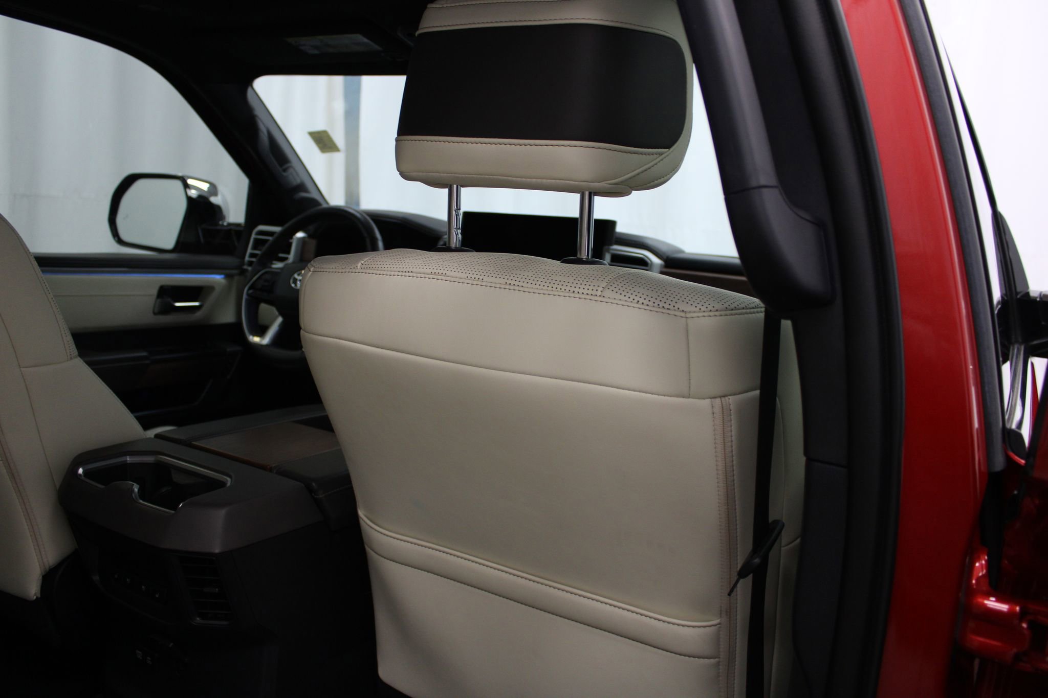 Used 2023 Toyota Tundra 1794 Edition AWD/4WD image 28