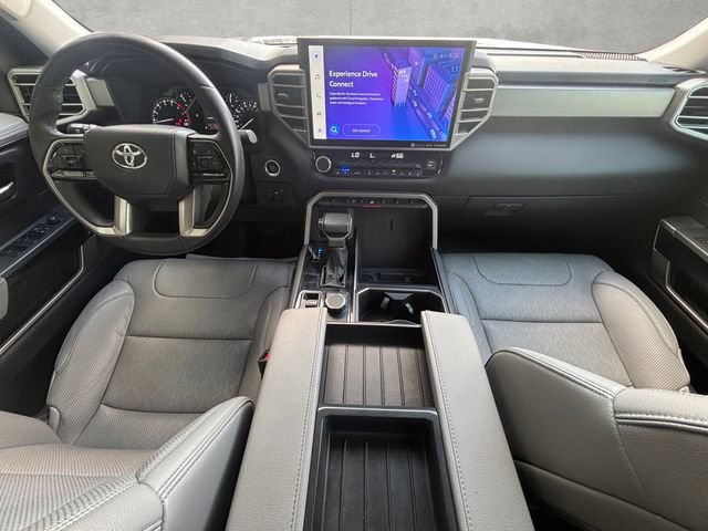 Used 2022 Toyota Tundra Limited AWD/4WD image 25