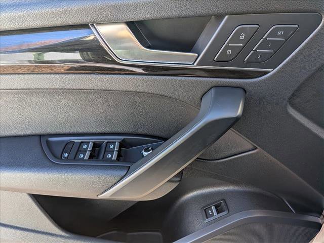 Used 2018 Audi Q5 2.0T Premium Plus w/ Premium Plus Package image 15