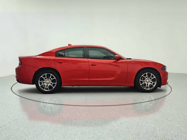 Used 2016 Dodge Charger SXT w/ AWD Plus Group image 7
