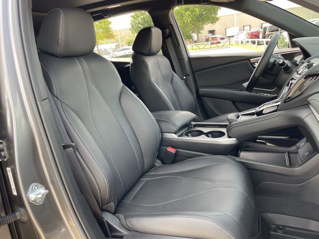 Used 2025 Acura RDX SH-AWD image 28