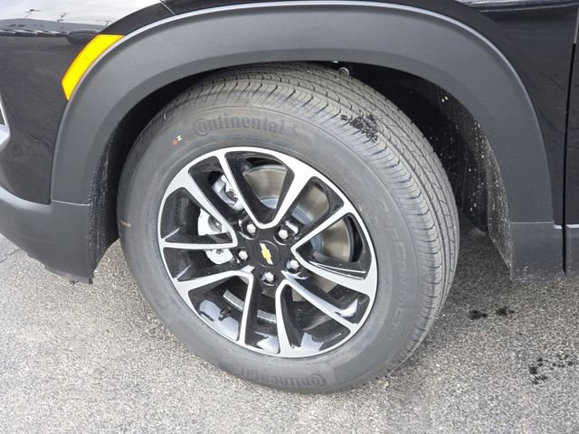 New 2026 Chevrolet TrailBlazer LT w/ Convenience Package image 26