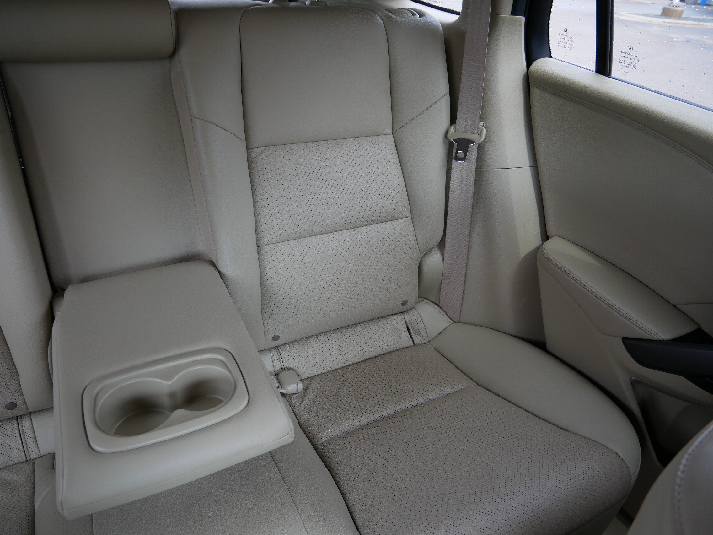 Used 2015 Acura RDX AWD image 14