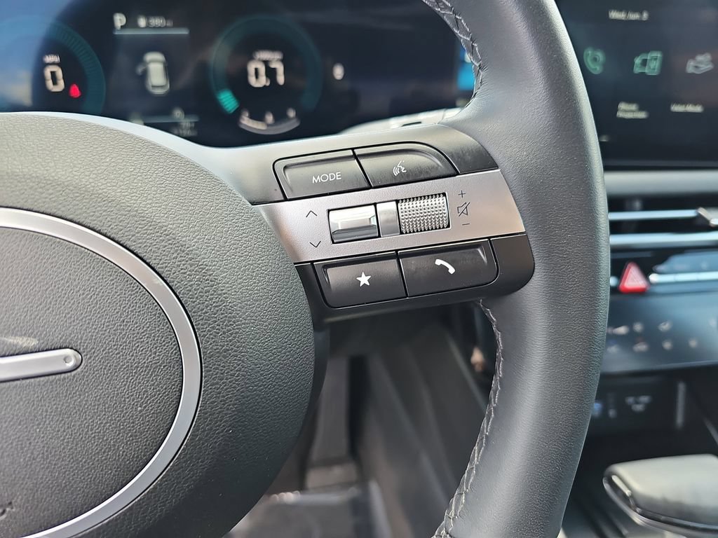 Certified 2025 Hyundai Tucson XRT AWD/4WD image 18