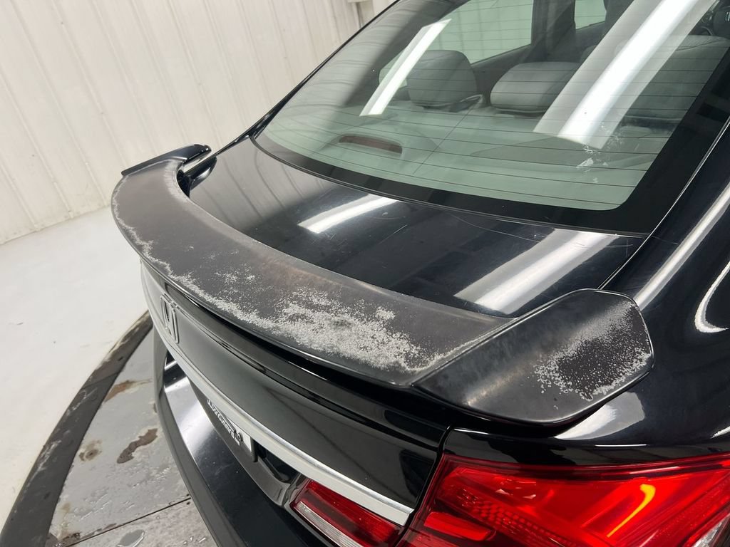 Used 2014 Honda Civic EX image 32