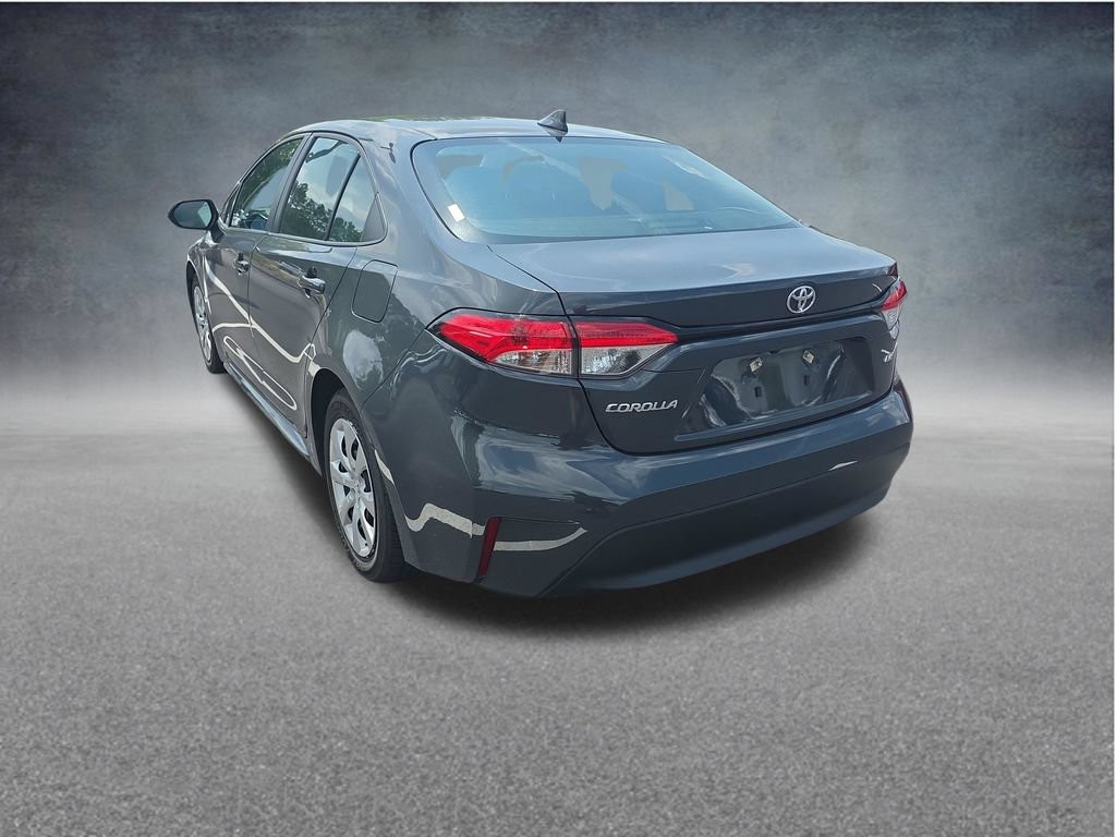 Used 2024 Toyota Corolla LE FWD image 9