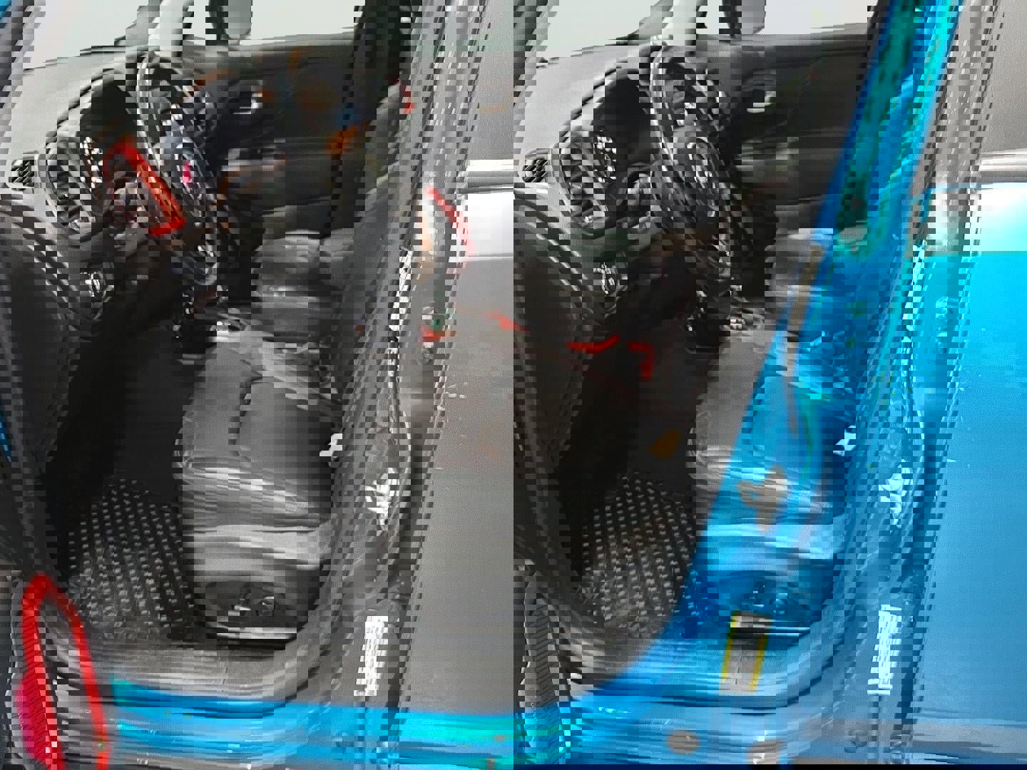 Used 2022 Jeep Renegade Trailhawk w/ Sun/Sound Group image 8