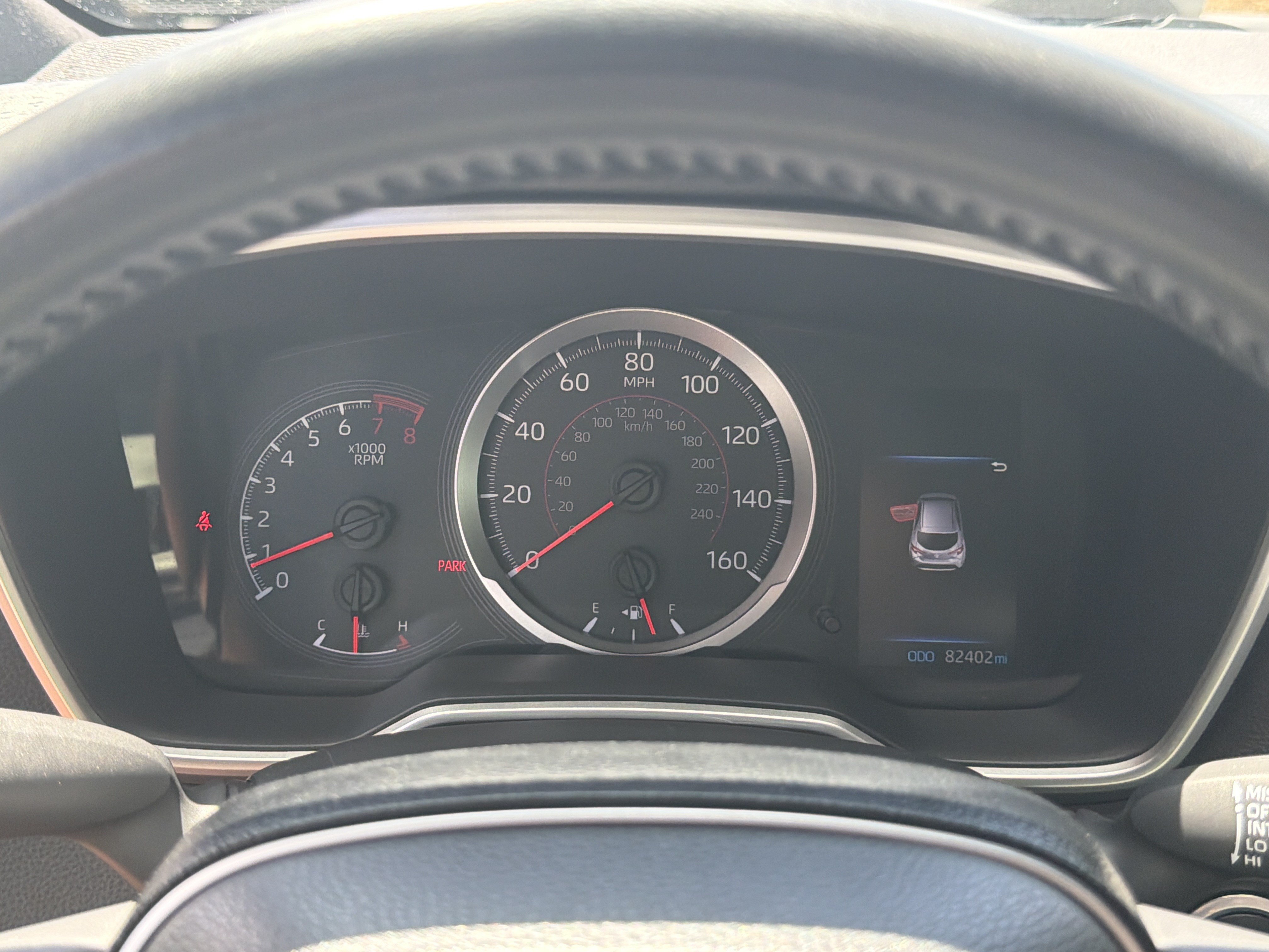 Used 2020 Toyota Corolla SE FWD image 27